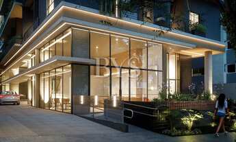 Imagem 3: APARTAMENTO com 2 dormitórios à venda com 58.42m² por R$ 731.908,23 no bairro Portão - CUR