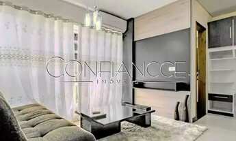 Imagem: Stúdio á venda no mossunguê, Curitiba