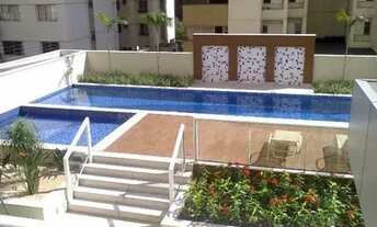 Imagem 2: Apartamento Duplex Residencial Park Design Art Home Apartamento Duplex com 3 Quarto(s) e 4