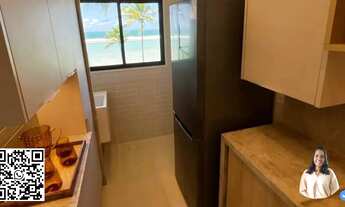 Imagem 16: Itah Residence: Invista em um Beira-Mar na 25ª Praia Mais Bonita do Mundo Muro Alto