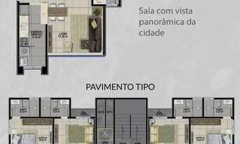 Imagem 4: SAN GIORGIO RESIDENCE - VITÓRIA DA CONQUISTA/BA