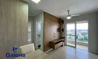 Imagem 3: Apartamento com 1 quarto para alugar, 59m² - Jardim Botânico