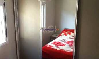 Imagem 5: Casa Condominio para Venda - 54.7m², 2 dormitórios, 2 vagas - Hípica