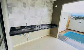 Imagem 4: Casa 3 domritórios 130m² para venda ou locação - Jardim do Lago - Atibaia-SP