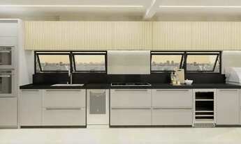 Imagem 6: Apartamento com 3 quartos à venda, 116 m² por R$ 1.090.000 - Bom Pastor - Juiz de Fora/MG