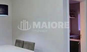 Imagem 7: APARTAMENTO MOBILIADO COM 02 QUARTOS E 01 VAGA NO BAIRRO RIO BRANCO