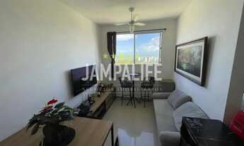 Imagem: Apartamento com Vista para o Mar em Ponta