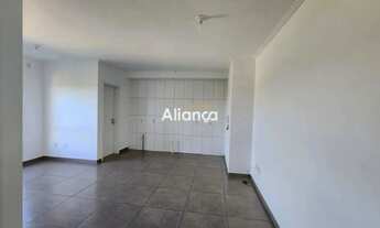 Imagem 6: Apartamento de 2 dormitórios para alugar no bairro Barnabé em Gravataí com aproximadamente