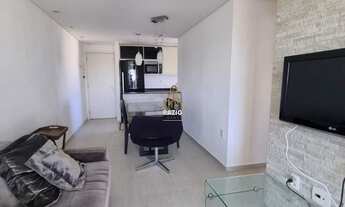 Imagem 4: Apartamento para Locação na Vila Regente Feijó