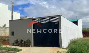 Imagem 2: Casa em Marialva - Centro - Marialva/PR