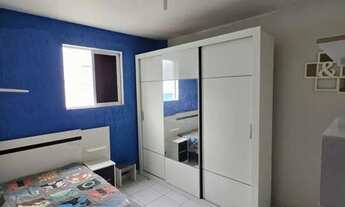 Imagem 7: Apartamento com 2 Quarto(s) e 2 banheiro(s) para Alugar, 55 m² por R$ 1000 / Mês