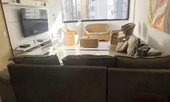 Imagem 3: Apartamento de 115 m² com 03 quartos à venda por R$ 700.000,00 no Edifício Mont Clair, Set