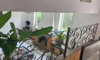 Imagem 3: Casa com 4 dormitórios, 360 m² - venda por R$ 2.400.000,00 ou aluguel por R$ 14.000,00/mês