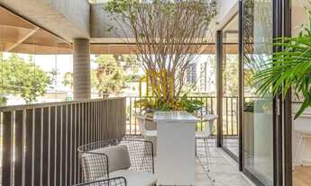 Imagem 2: Sala Comercial 145m² - Pateo 136