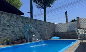 Imagem: Casa de Praia Itapirubá