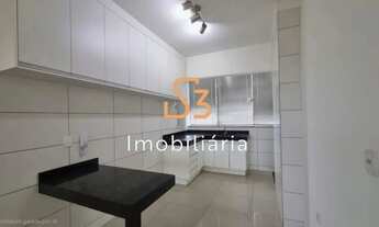 Imagem 4: APARTAMENTO RESIDENCIAL em UBERLÂNDIA - MG, ALTO UMUARAMA