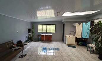 Imagem 10: Chácara com casa três dormitórios, Vila Cristina