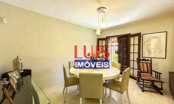 Imagem 4: Casa com 3 dormitórios para alugar, 140 m² por R$ 5.700,00/mês - Itaipu - Niterói/RJ