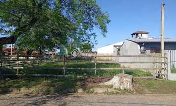 Imagem 6: Terreno de esquina no bairro Campina em São Leopoldo