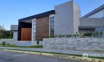 Imagem 2: Casa com 3 dormitórios à venda, 200 m² por R$ 900.000,00 - Zona Rural - Campina Grande/PB