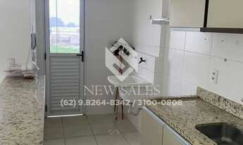 Imagem 7: Apartamento com 2 quartos a venda, 65m² - Setor São Francisco