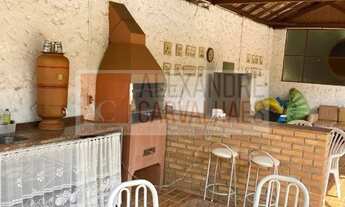 Imagem 6: CASA RESIDENCIAL em Itabirito - MG, Aconchego da Serra