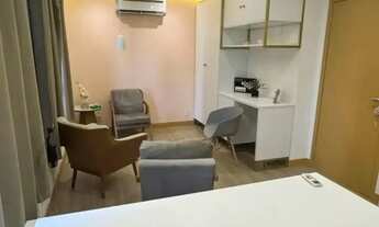 Imagem: Sala Comercial no Bairro do Umarizal - 35m2