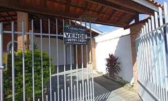 Imagem 2: Casa no Residencial Andrade - Pindamonhangaba-SP