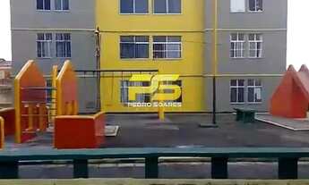 Imagem 3: Apartamento à Venda Condomínio Parque dos Diamantes