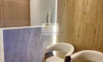 Imagem 2: Sala Comercial para Venda em Salvador, Caminho das Árvores, 1 banheiro, 1 vaga