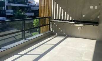 Imagem 2: Primeira Locação em parte nobre da Barra da Tijuca, Jardim Oceânico