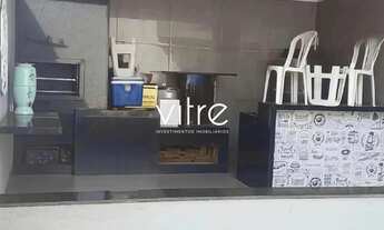 Imagem 6: Casa à venda no bairro Nova Uberlândia em Uberlândia