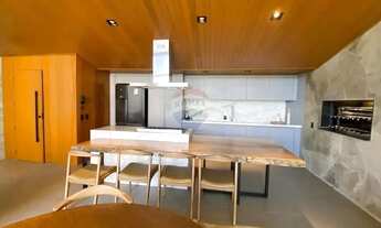 Imagem 4: Apartamento Contemporâneo em Gramado