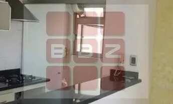 Imagem 4: Apartamento para locação em São Paulo-SP, Carandiru: 2 quartos, 1 banheiro, 1 vaga de gara