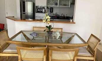 Imagem 3: Apartamento à venda em Santana de Parnaíba, Tamboré, com 3 suítes, com 122 m²