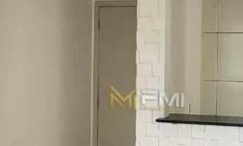 Imagem: Apartamento com 2 dormitórios para alugar