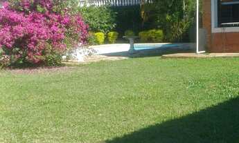 Imagem 7: CASA ISTILO EUROPEU