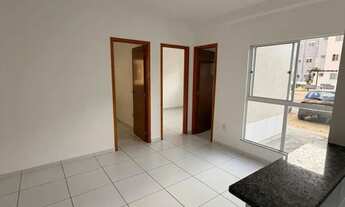 Imagem 7: Imóvel para venda com 48 metros quadrados com 2 quartos em Turu - São Luís - MA