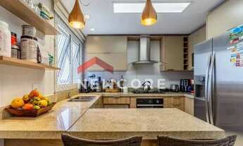 Imagem 5: Apartamento em Rua Abrahão Melnick - Rio Branco - Porto Alegre/RS