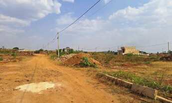 Imagem 2: Terreno a venda com 300 mt2 - Residencial San Ville III - Rua dos Pinheiros - Ponte Alta