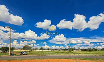 Imagem 3: Terreno Samambaia DF