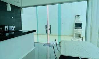 Imagem 4: Condomínio Amarilis Dúplex com 4 suítes