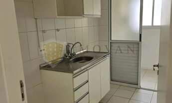 Imagem 4: Apartamento 2 Quartos, 1 Suíte, 56,56 m², Nova Aliança