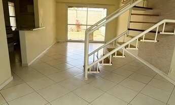 Imagem 3: Casa 3qts-Um Banheiro- Toda montada-2Vgs- Condomínio Parque dos passaros- Lazer completo-M