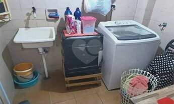 Imagem 7: Imóvel para venda tem 219 metros quadrados com 5 quartos em Andaraí - Rio de Janeiro - RJ