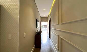 Imagem 6: Casa à venda no Jardim Portal dos Ipês, 4 quartos, 228 m² por R$ 1.393.900 - Indaiatuba/SP