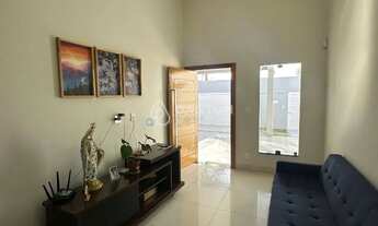 Imagem 6: Casa Térrea à Venda - Bairro Reserva Real, Montes Claros/MG