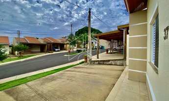 Imagem 3: Residencial Casa em Condomínio em Marília