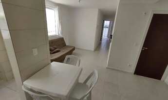 Imagem 2: Apartamento 2 quartos na trindade