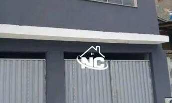 Imagem 7: Casa com 2 quartos à venda, 168 m² por R$ 265.000 - Gradim - São Gonçalo/RJ